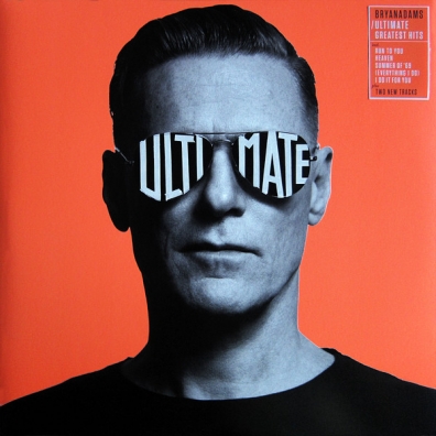 Ultimate Bryan Adams (Брайан Адамс): Ultimate