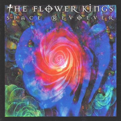 The Flower Kings (Зе Флауер Кингс): Space Revolver