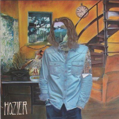 Hozier Hozier (Хозиер): Hozier