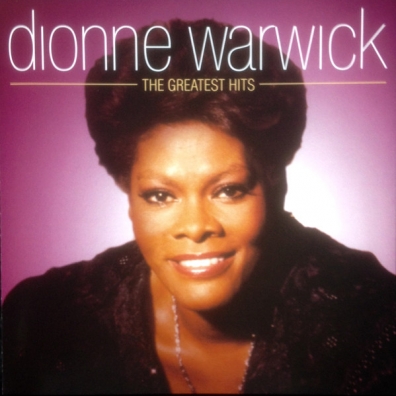 Dionne Warwick (Дайон Уорвик): The Greatest Hits