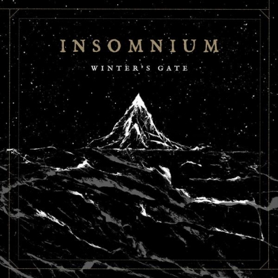 Insomnium (Инсомниум): Winter’S Gate