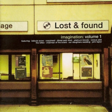 Lost And Found Vol.1