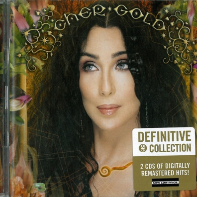 Cher (Шер): Gold