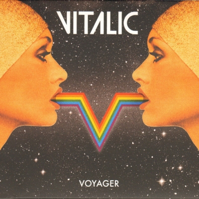 Vitalic: Voyager