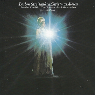 Barbra Streisand (Барбра Стрейзанд): A Christmas Album