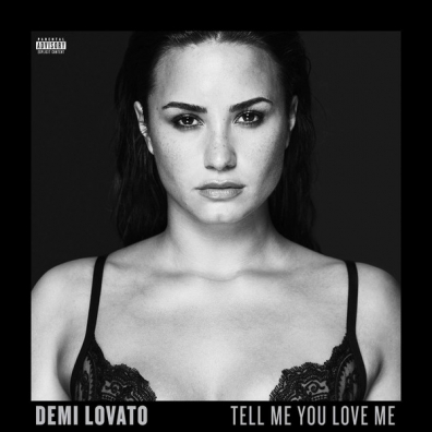Tell Me You Love Me Demi Lovato (Деми Ловато): Tell Me You Love Me