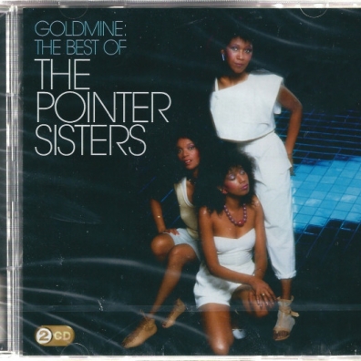 Goldmine: The Best Of The Pointer Sister The Pointer Sisters (Зе Поинетр Систерс): Goldmine: The Best Of The Pointer Sister