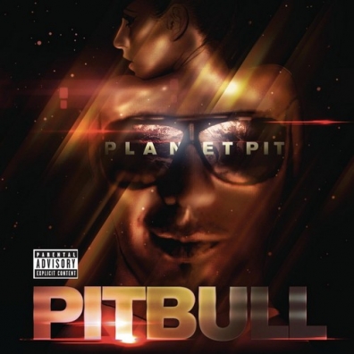 Planet Pit Pitbull (Питбуль): Planet Pit