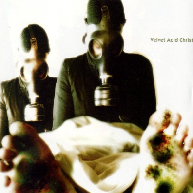 Between The Eyes Vol. 4 Velvet Acid Christ (Вельвет Асид Крист): Between The Eyes Vol. 4
