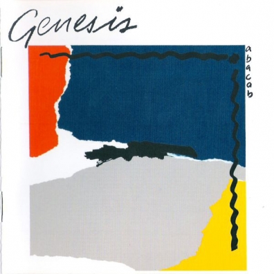 Genesis (Дженесис): Abacab