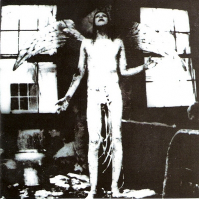 Antichrist Superstar Marilyn Manson (Мэрилин Мэнсон): Antichrist Superstar