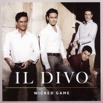 Il Divo (Ил Диво): Wicked Game