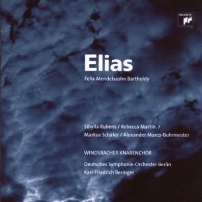 Windsbacher Knabenchor: Elias