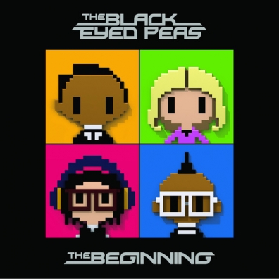 The Black Eyed Peas (Зе Блэк Ай Пис): The Beginning