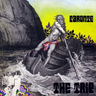 The Trip (Зе Трип): Caronte