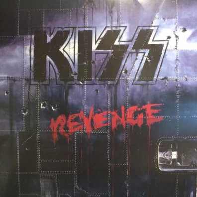 Kiss (Кисс): Revenge