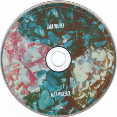 Lana Del Rey (Лана Дель Рей): Ultraviolence