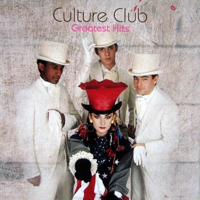 Culture Club (Калче Бит): Greatest Hits