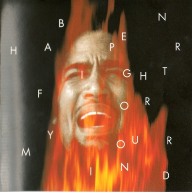 Ben Harper (Бен Харпер): Fight For Your Mind
