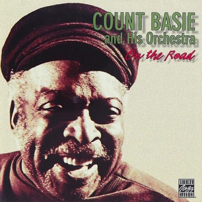 Count Basie (Каунт Бэйси): On The Road