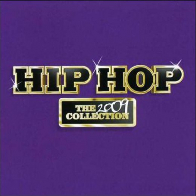 Hip Hop The Collection 2009