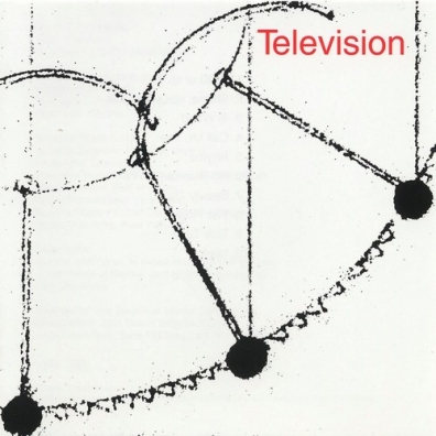 Television (Телевизион): Television
