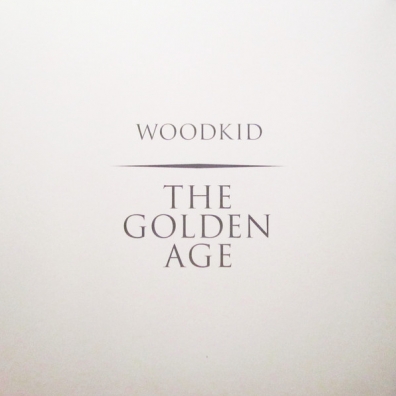 Woodkid (Вудкид): The Golden Age