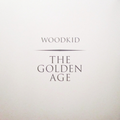 The Golden Age Woodkid (Вудкид): The Golden Age