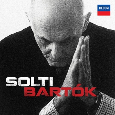 Sir Georg Solti (Георг Шолти): Bartok: The Operas