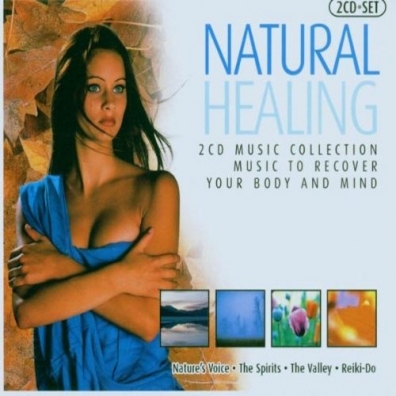 Wellness (Веллнесс): Natural Healing