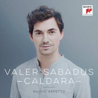 Valer Sabadus (Валер Сабадус): Caldara