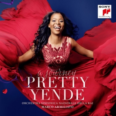 A Journey Pretty Yende (Притти Йенде): A Journey