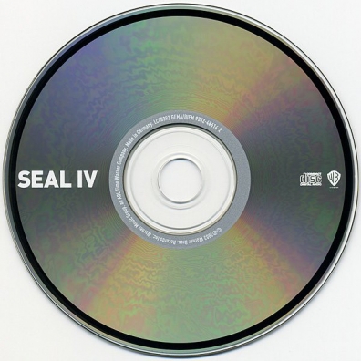 Seal (Сил): Seal Iv
