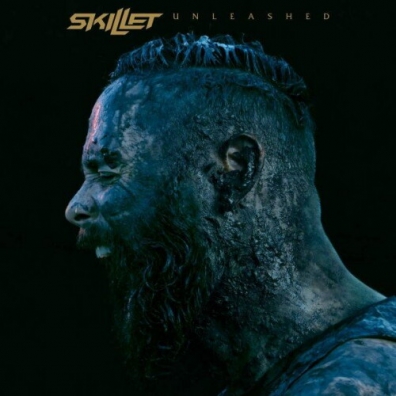 Unleashed Skillet (Скиллет): Unleashed
