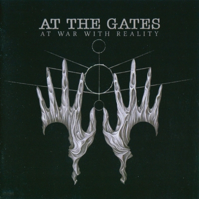At The Gates (Ат Гейтс): At War With Reality