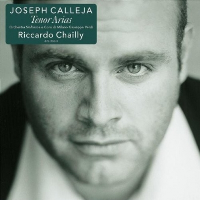 Joseph Calleja (Джозеф Каллея): Tenor Arias