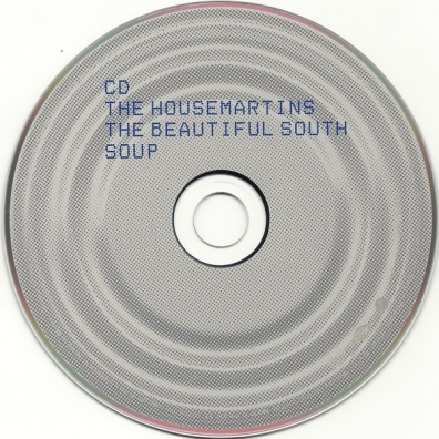 The Beautiful South: Soup