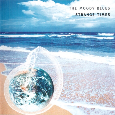 The Moody Blues (Зе Муди Блюз): Strange times