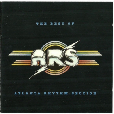 Atlanta Rhythm Section (Атланта Ритм Секшен): The Best Of Atlanta Rhythm Section