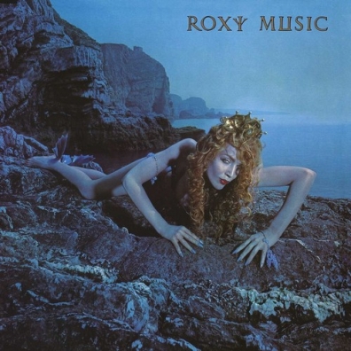 Siren Roxy Music (Рокси Мьюзик): Siren