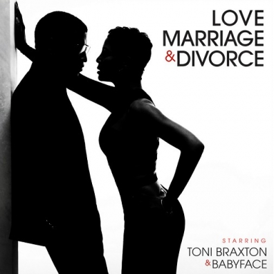 Toni Braxton (Тони Брэкстон): Love, Marriage & Divorce