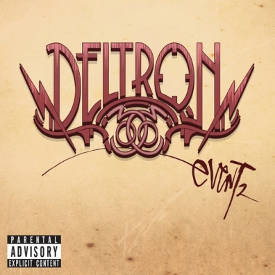 Event II Deltron 3030 (Дельтрон 3030): Event II