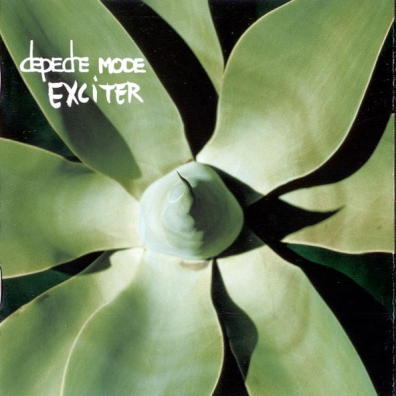 Exciter Depeche Mode (Депеш Мод): Exciter