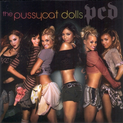 PCD The Pussycat Dolls (Зе Пусикат Долс): PCD