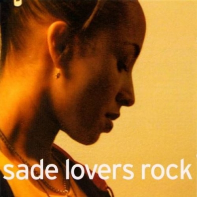 Sade (Шаде Аду): Lovers Rock