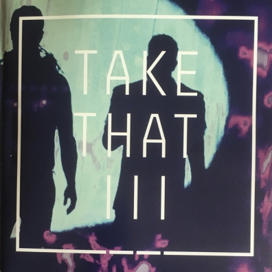 Take That (Таке Тхат): Live