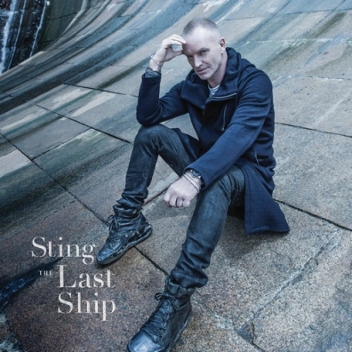 The Last Ship Sting (Стинг): The Last Ship