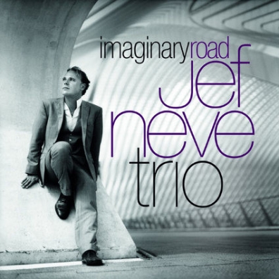 Jef Neve Trio (Жеф Неве Трио): Imaginary Road