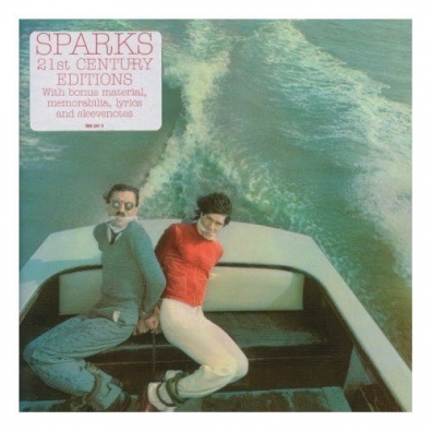 Sparks (Спаркс): Propaganda