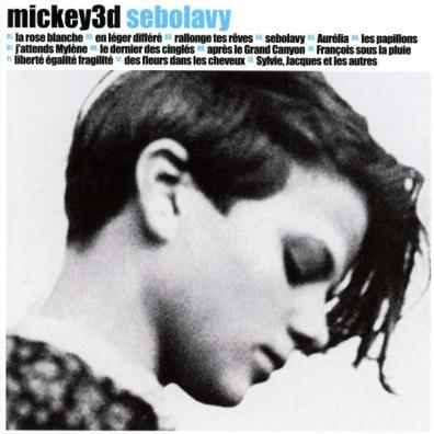 Sebolavy Mickey 3D: Sebolavy